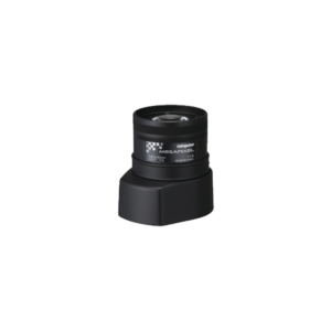 Lente Varifocal 8.5-50mm / 3MP / IDEAL PARA VISUALIZAR PLACAS EN ACCESOS HASTA 50 METROS DE DISTANCIA