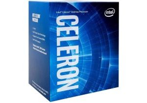 Procesador Intel Celeron G5905, 3.50GHz, 2 núcleos Socket 1200, 4 MB Caché, Comet Lake. (COMPATIBLE SOLO CON MB CHIPSET 400)