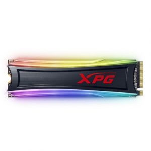 Unidad de Estado Sólido XPG ADATA S40G, 512 GB, PCI Express 3.0, 3500 MB/s, 1900 MB/s