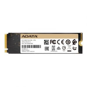 Unidad de Estado Sólido ADATA AFALCON-1T-C, 1 TB, PCIe