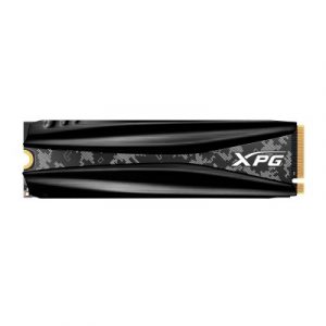 Unidad de Estado Sólido XPG GAMMIX S41, 1 TB, PCIe Gen3x4 ADATA