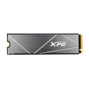 Unidad de Estado Sólido XPG AGAMMIXS50L-2T-C, PCIe 4.0 (NVMe) ADATA