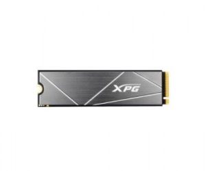 Unidad de Estado Sólido ADATA XPG S50 LITE M.2 PCIe 4.0 (NVMe) 512GB GEN4X4, 2280. (DISIPADOR ADHERIDO)