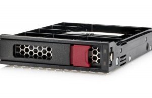 HPE SSD (P19980-B21) 960 GB SATA 6G