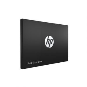 SSD HP S700, 1 TB, Serial ATA III, 560 MB/s, 515 MB/s,  2.5″ para PC y Laptop