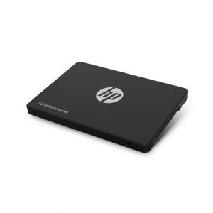 Unidad de Estado Solido (SSD) HP S650, 480 GB, SATA III