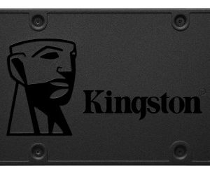 SSD Kingston Technology SA400S37/240GBK BULK, 240 GB, SATA