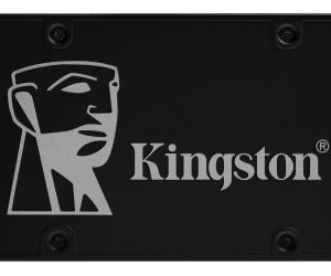 SSD Kingston Technology KC600 , 1024 GB