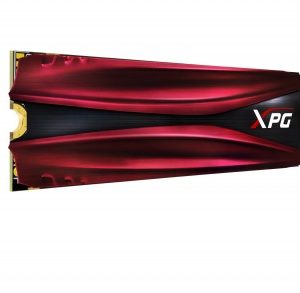 Unidad de Estado Sólido XPG ADATA Gaming S11 PCIe Gen3x4 512GB, 512 GB, PCI Express 3.0, 3500 MB/s, 2300 MB/s
