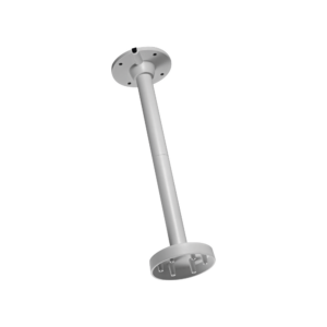 Montaje de Techo para Cámaras Domo DS-2CD21XXGX de 50 cms de Largo