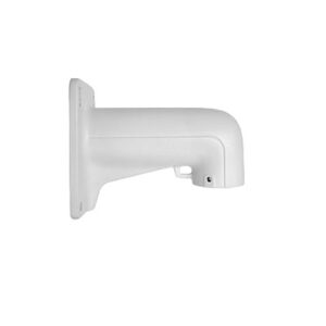 Montaje de Pared de Brazo Corto para Domos PTZ TURBOHD e IP de 4″ (Pulgadas) / Compatible con epcom y HIKVISION