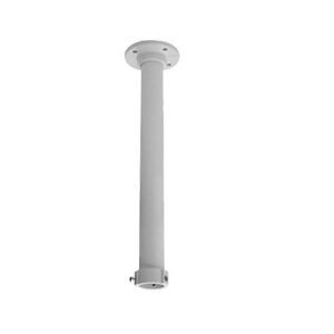 Montaje de Techo Tipo Tubo de 50 cm de Largo / Compatible con todos los PTZ epcom y HIKVISION