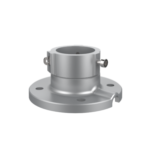 Montaje de Techo sin Tubo de Extensión para Domos PTZ TURBOHD y PTZ IP / Acero Inoxidable