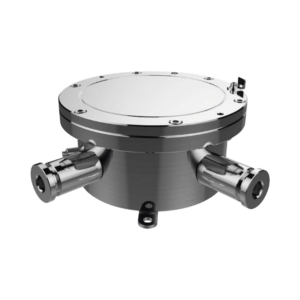 Caja de Conexiones Anti explosión / IP68 / Acero  Inoxidable 316L