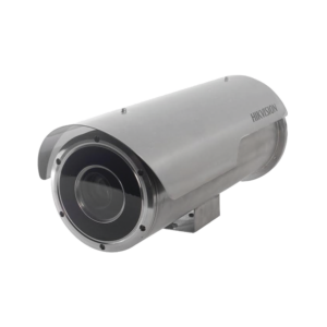 Cámara Bala IP 2 Megapixel / Anticorrosivo / Ultra Low Light / Lente Var. 11 – 40 mm / 100 mts IR / WDR / 60IPS / IP67 / ONVIF / WFC2 / C5-M / MicroSD