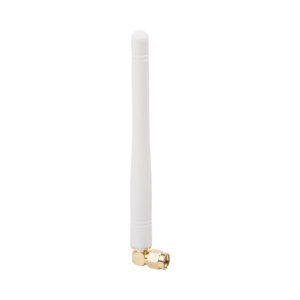 Antena WiFi de Repuesto para Cámaras IP / 3 dBi de Ganancia / Frecuencia 2.4 – 2.5 GHz / Conector Terminal con PIN