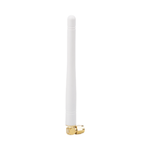 Antena WiFi de Repuesto para Cámaras IP / 3 dBi de Ganancia / Frecuencia 2.4 – 2.5 GHz / Conector Terminal sin PIN