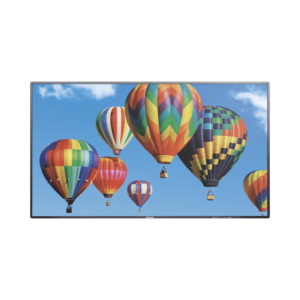 Pantalla LED de 22″ para Publicidad Digital / Programación de Horarios / Contenido Personalizado / Sistema Operativo Android / 1 Entrada USB / WiFi