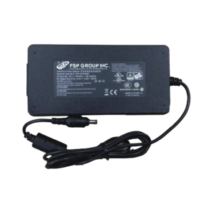 Fuente de Poder Regulada / 54 Vcc / 2.25 A / Conector Tipo Plug