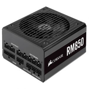 Fuente de Poder, 750 W, PC, ATX