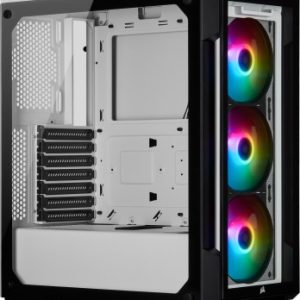 Gabinete CORSAIR CC-9011191-WW, Midi-Tower, Gabinete