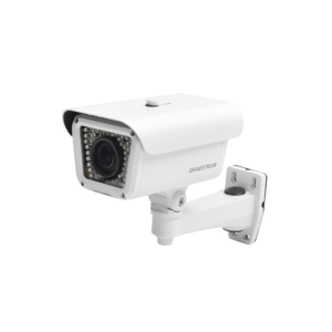 Cámara Vari-focal HD IP día y noche Para interperie