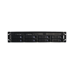 NVR MAXPRO PE (Professional Edition) 4K / 48 Canales IP / Windows 10 IoT Enterprise / 144 TB (Incluidos) / 2 U Rack / NDAA / ONVIF / H.265 / Fuente Redundante / RAID 1/5/6/10 / Honeywell Security