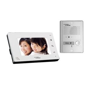 Videoportero Manos libres con pantalla LCD  7″