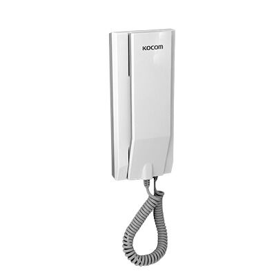 Extensión tipo auricular (KIP-620 Principal)