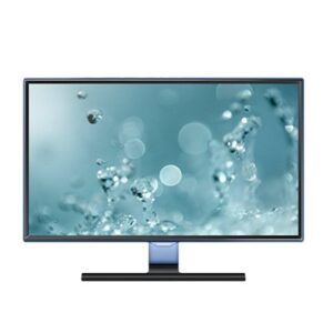 Monitor Profesional LED de 24″, Resolución 1920x1080p, Entrada de Video HDMI.