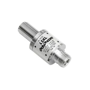 Protector RF Coaxial Con Filtro Pasa Altas Para 1.8 – 3.8 GHz y 4.2 – 6.0 GHz Con Conectores N Hembra
