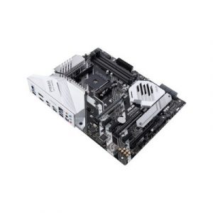MOTHERBOARD ASUS PRIME-X570-PRO, DDR4, AMD, Socket AM4, ATX