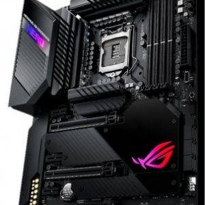 Tarjeta madre ASUS ROG MAXIMUS XII HERO (WI-FI) Intel Socket 1200