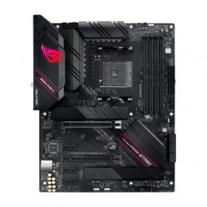 Tarjeta Madre ASUS ROG STRIX B550-F GAMING(WI-FI), DDR4, 128 GB, AMD