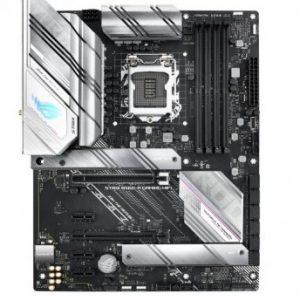 Motherboard ROG STRIX ASUS B560-A, Intel, LGA 1200, ATX