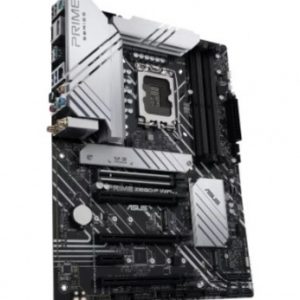 Motherboard  ASUS PRIME , Intel, LGA1700, ATX