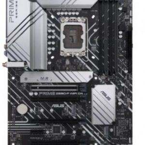 Motherboard  ASUS PRIME , DDR4, Intel, LGA1700, ATX