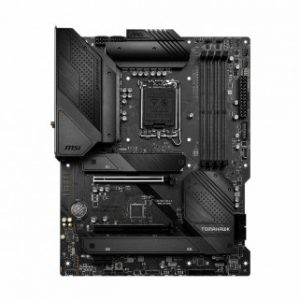 Motherboard MSI MAG Tomahawk, 128 GB, Intel, LGA1700, ATX