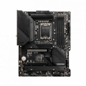 Motherboard  MSI MAG TomaHaw, 128 GB, Intel, LGA1700, ATX