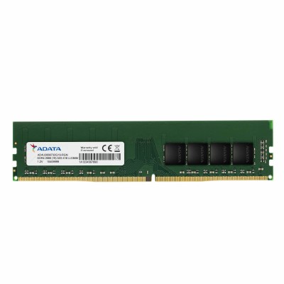 Memoria ADATA AD4U266632G19-SGN, 32 GB, DDR4, 2666 MHz, UDIMM