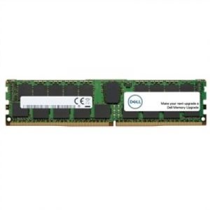 Memoria RAM DELL , 16 GB, DDR4, 2666 MHz, 288-pin DIMM