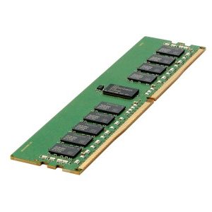 Memoria RAM Hewlett Packard Enterprise 64GB, 64 GB, DDR4, 2933 MHz, 288-pin DIMM, PC/ Servidor