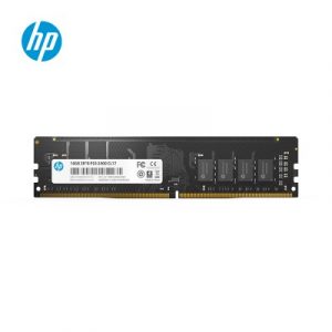 Memoria RAM HP 7EH56AA#AB, 16 GB, DDR4, 2666 MHz, U-DIMM