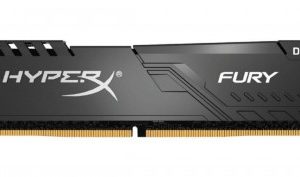 Memoria RAM Kingston Technology HX434C17FB4/16 , 16 GB, DDR4, 3466 MHz, DIMM