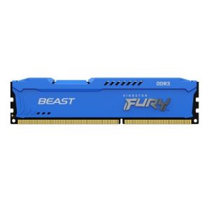 MEMORIA RAM Kingston Technology KF316C10B/8, 8 GB, DDR3, 1600 MHz, DIMM
