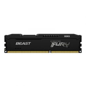 Memoria RAM Kingston Technology KF316C10BB/8, 8 GB, DDR3, 1600 MHz, DIMM