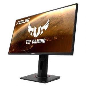 MONITOR ASUS VG258QM , 24.5 pulgadas
