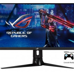 MONITOR ASUS XG27AQ Tamaño del panel (pulgadas): 27