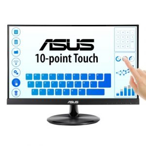 MONITOR ASUS VT229H , 21.5 pulgadas