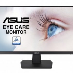 Monitor ASUS VA24EHE, 23.8 pulgadas, 1 ms